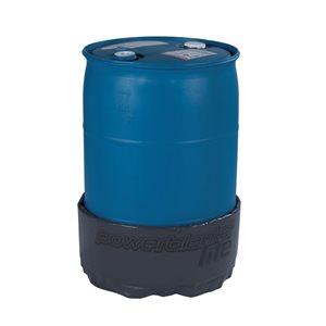 Powerblanket 250-L Drum and Barrel Insulated Band Heater