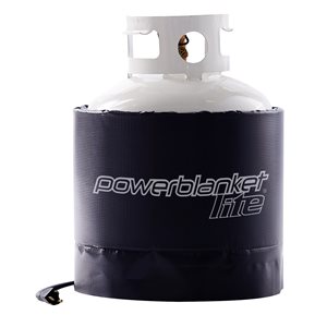 Powerblanket 20-lb Propane Tank Heater