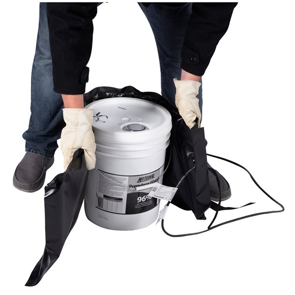 Powerblanket 22.7-L Bucket Heater