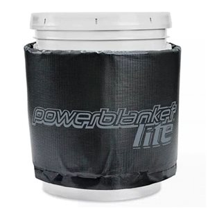 Powerblanket 22.7-L Bucket Heater