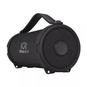 M 3.85-in 6-Watt Indoor Portable Speaker