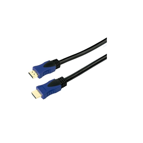 CJ Tech 50-ft 1.4 HDMI Cable