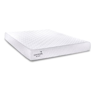 Matelas mi-ferme Sealy Cocoon Essential  à mousse à mémoire de forme de 8 po