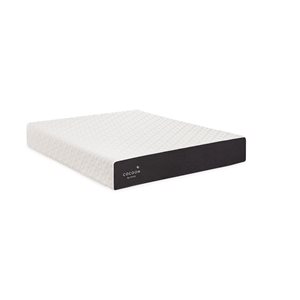 Cocoon by Sealy Cocoon Classic 10-in Firm Queen Memory Foam Mattress
