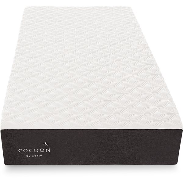 cocoon by sealy twin xl