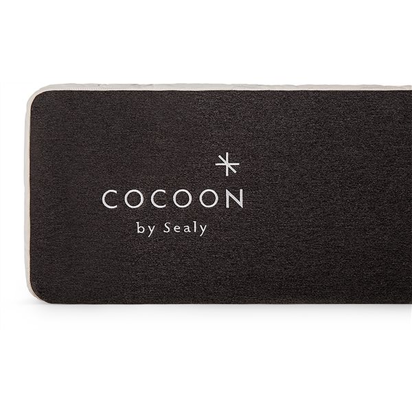 cocoon by sealy classic soft