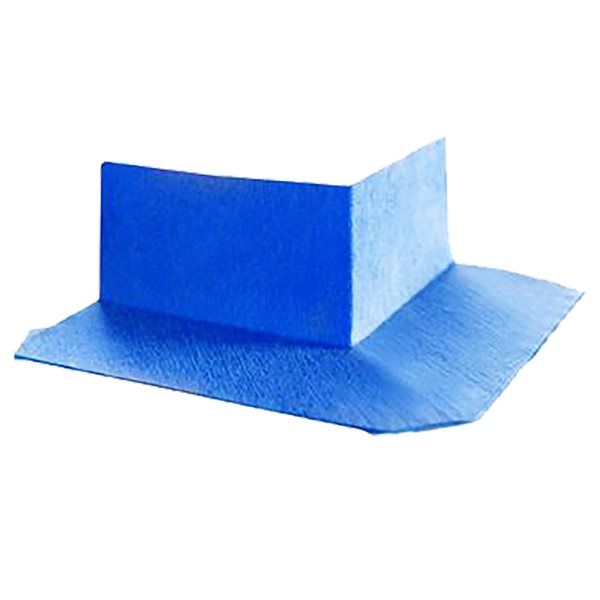 Tooltech Xpert Blue Plastic Waterproofing Outside Corner