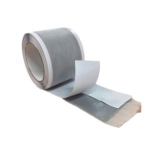 Tooltech Xpert 2-in W x 16-ft L Grey Tape