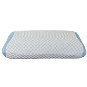 Primo Cool Standard Soft Down Alternative Bed Pillow