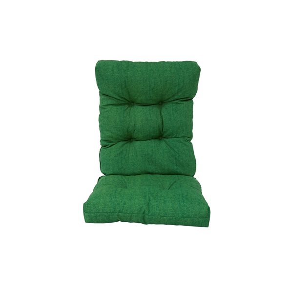 Bozanto high back outlet cushion