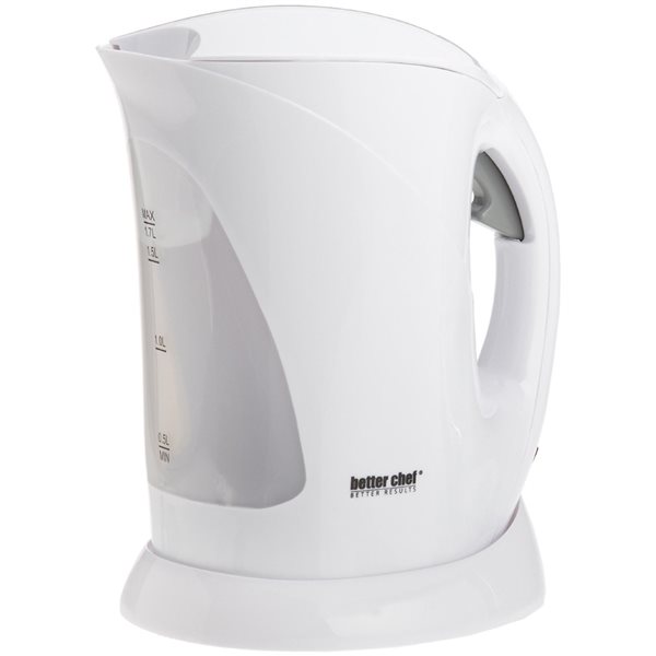  Better Chef Cordless Electric Kettle