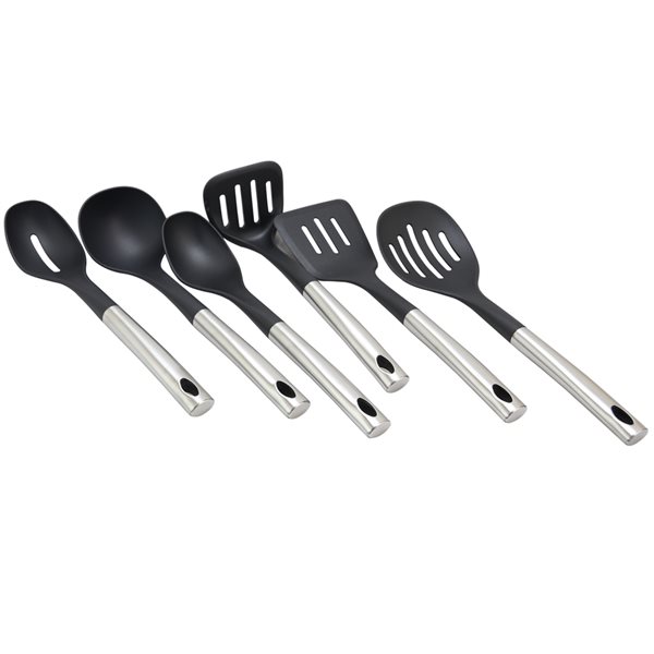 Better Chef Silver Kitchen Gadget Set 848109167M | RONA