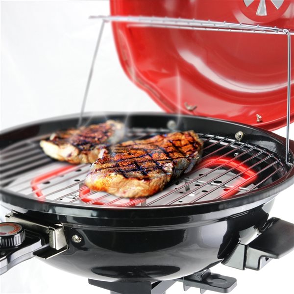Better Chef Electric Grill