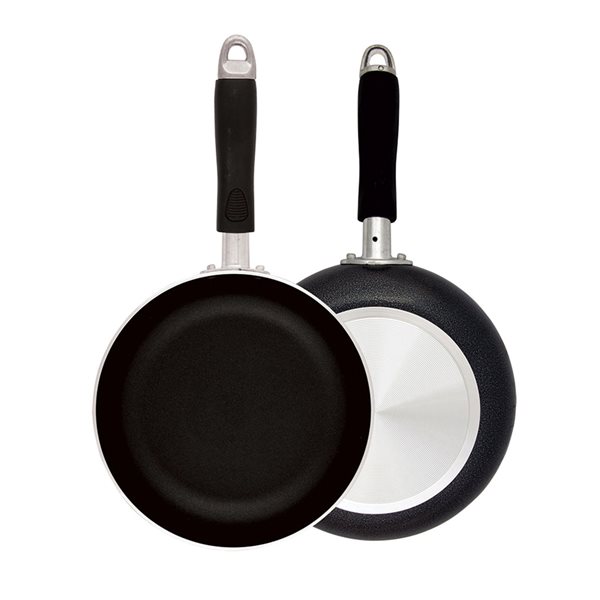 Better Chef 1-piece Frying Pan 10-in Aluminum Skillet 84880250m 