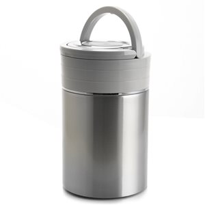 Better Chef 34-oz Stainless Steel Food Storage Container