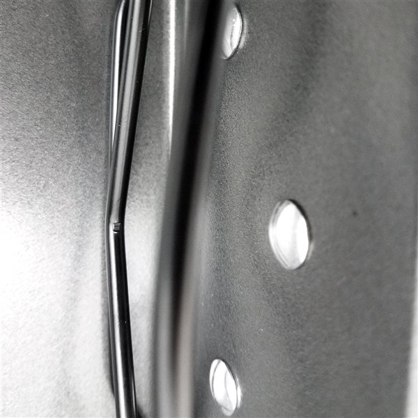 Gibson Home 1-piece Top Roast Roaster And Rack 16-in Aluminum Cooking Pan