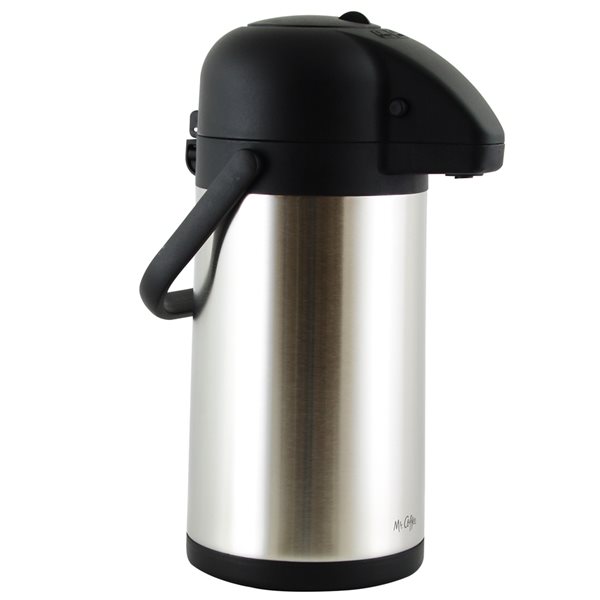 Mr sales coffee thermos