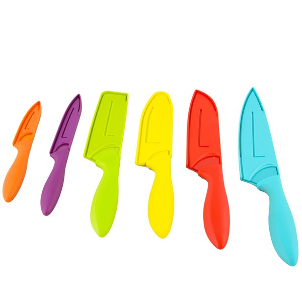 Gibson Home Utility Knives 12Piece 848101176M RONA