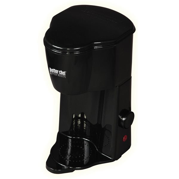 family chef coffee maker