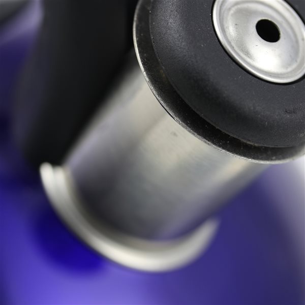 Better Chef Blue 12.68-Cup Cordless Stovetop Kettle