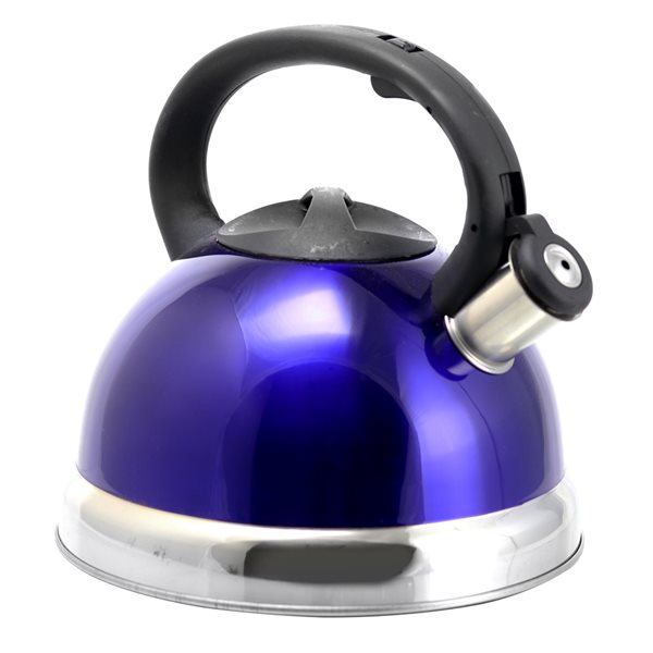 Better Chef Blue 12.68-Cup Cordless Stovetop Kettle