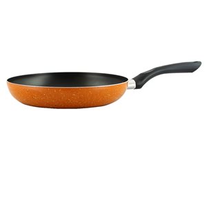 Gibson Home 1-piece Stelling 10-in Aluminum Skillet