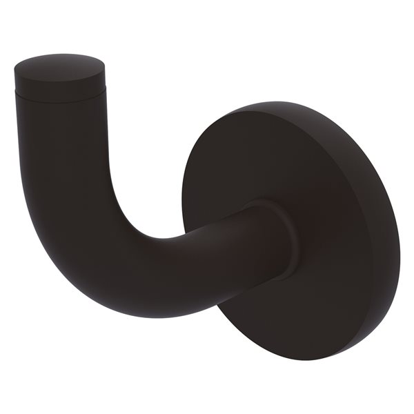 Allied Brass Remi Oil Rubbed Bronze Towel Hook