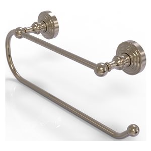 Allied Brass Waverly Place Wall Mounted Paper Towel Holder - Antique Pewter
