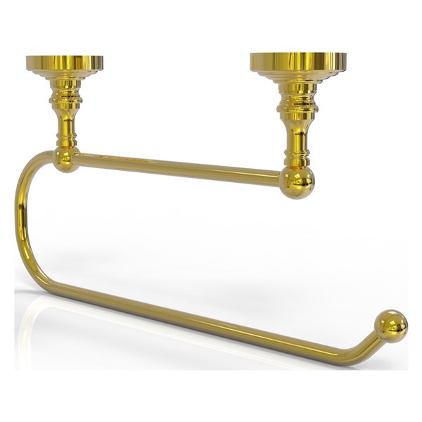 Allied Brass Waverly Place Collection 6 Towel Ring