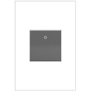 Legrand adorne 20 A 4-Way Magnesium Rocker Light Switch