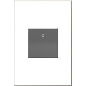 Legrand adorne 15 A 4-Way Magnesium Rocker Light Switch