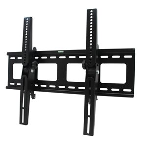 MegaMounts Tilt Wall TV Mount for TVs up to 50-in (Hardware Included)