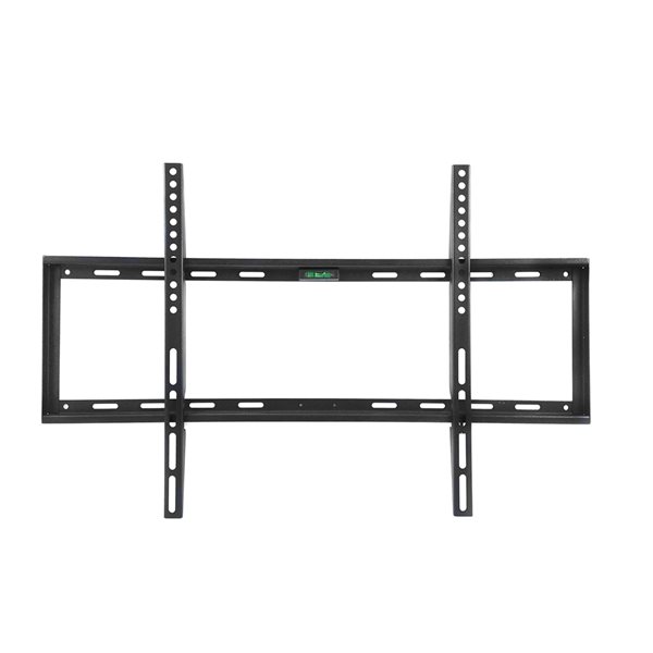 MegaMounts Wall TV Mount Fixed for TVs up to 70-in (Hardware Included)