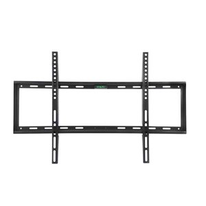 MegaMounts Wall TV Mount Fixed for TVs up to 70-in (Hardware Included)