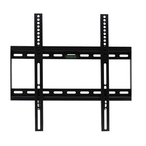 MegaMounts Fixed Wall TV Mount for TVs up to 50-in (Hardware Included)