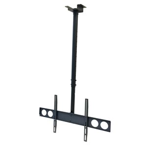 MegaMounts Ceiling Tilt TV Mount for TVs up to 70-in (Hardware Included)