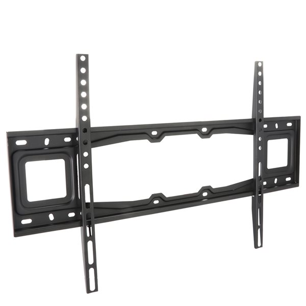 CorLiving Fixed Nail-On-Drywall Low-Profile TV Hanger Mount for 37