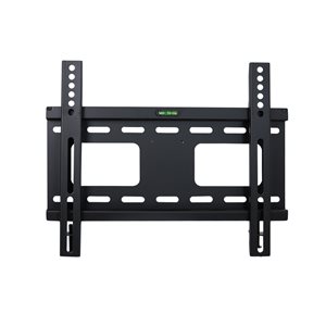 MegaMounts Fixed Wall TV Mount for TVs up to 37-in (Hardware Included)