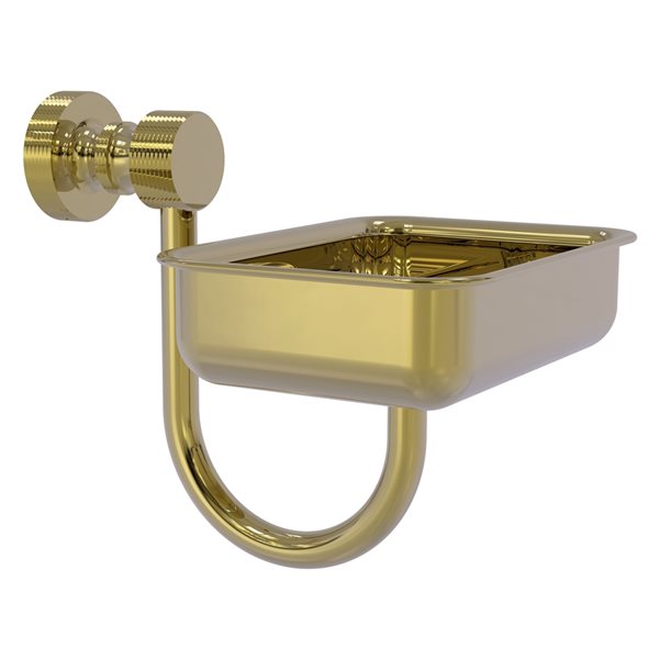 How To Care For Your Unlacquered Brass Taps