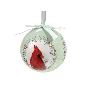 IH Casa Decor Multicolour Bird Ornament Set - 12-Pack