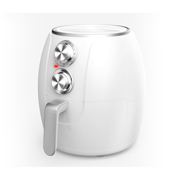 Brentwood select air outlet fryer