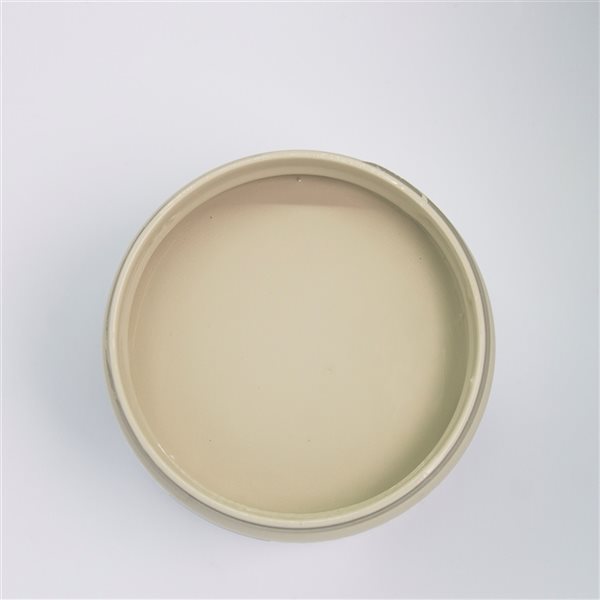 Colorantic Cappuccino Coffee Chalk-Based Paint (Quart Size)