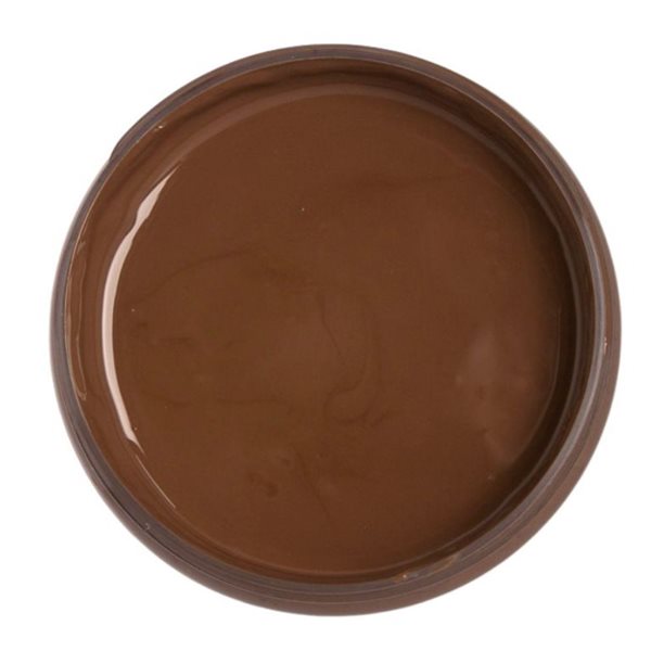 Colorantic Sweet Truffle Brown Chalk-Based Paint (Trial Size)