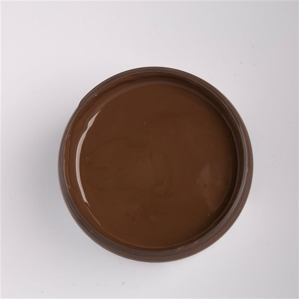 Colorantic Sweet Truffle Brown Chalk-Based Paint (Quart Size)