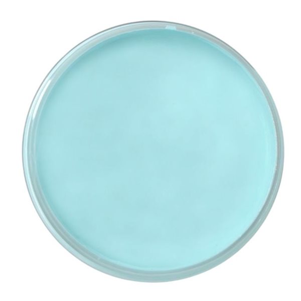 Peinture à la craie Océan par Colorantic, bleu turquoise pâle, 1 L