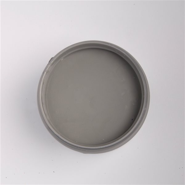 Colorantic Tractor Dust Dark Grey Chalk-Based Paint (Trial Size)