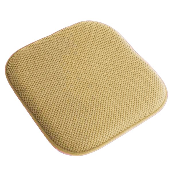 Memory foam chair clearance pad