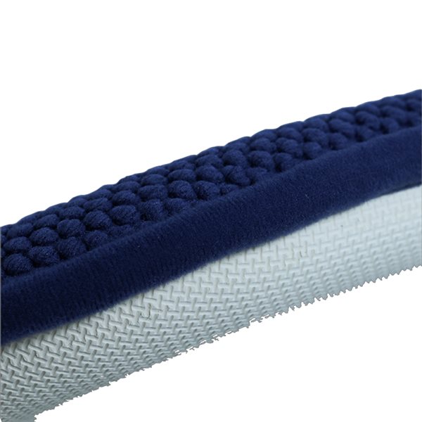 Marina Decoration Memory Foam Back Support