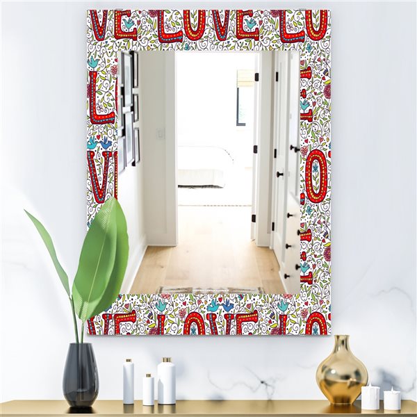 LOVE RAT（RED Ver.) Love Rat, 2004 - Banksy Explained