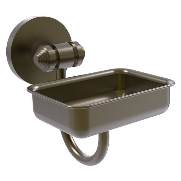 Allied Brass Satellite Orbit Soap • See best price »